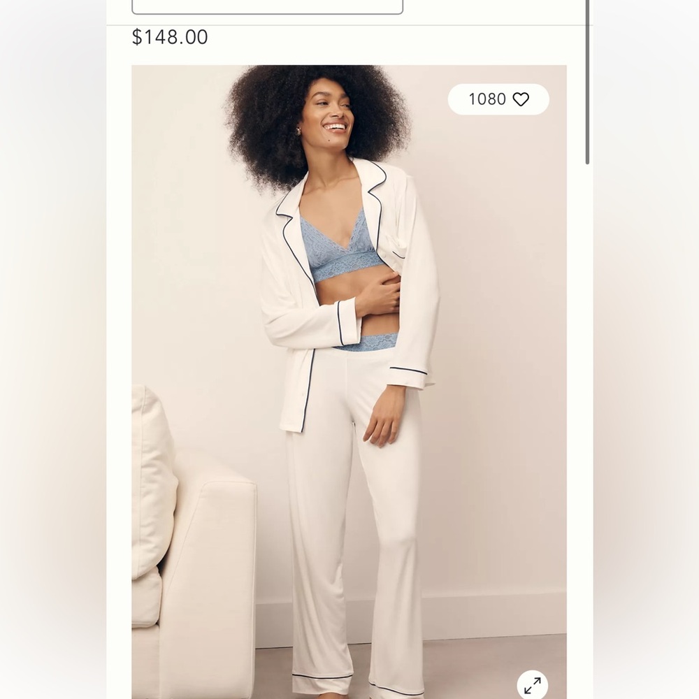 Eberjey pajamas